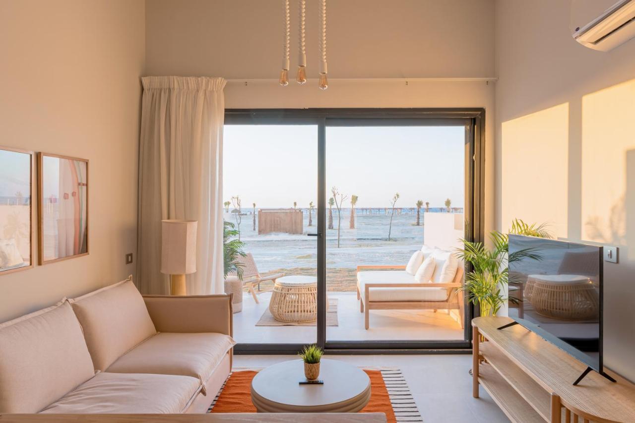 Lemon Spaces Light- D Bay North Coast Zawiyat 'abd al Mun'im Экстерьер фото