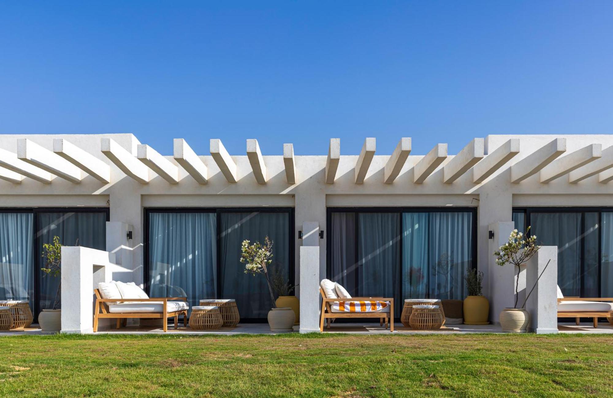 Lemon Spaces Light- D Bay North Coast Zawiyat 'abd al Mun'im Экстерьер фото