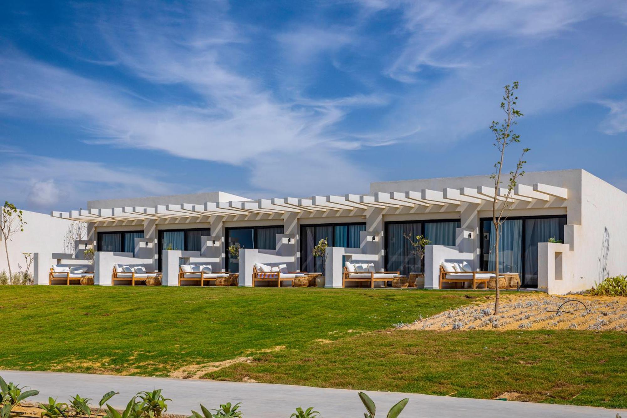 Lemon Spaces Light- D Bay North Coast Zawiyat 'abd al Mun'im Экстерьер фото