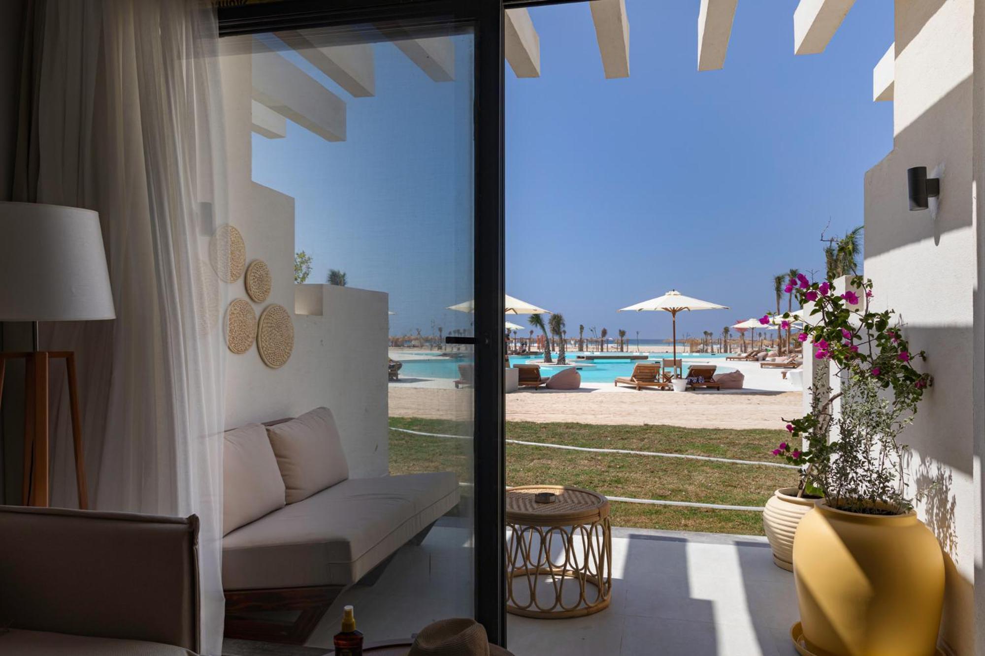 Lemon Spaces Light- D Bay North Coast Zawiyat 'abd al Mun'im Экстерьер фото