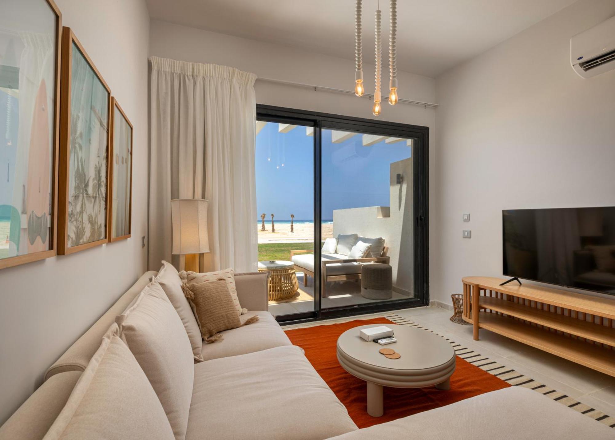 Lemon Spaces Light- D Bay North Coast Zawiyat 'abd al Mun'im Экстерьер фото