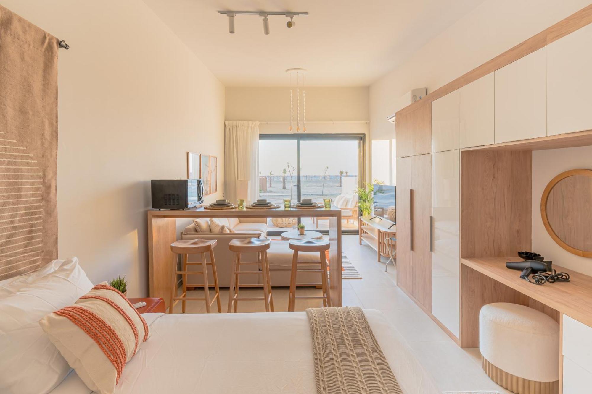 Lemon Spaces Light- D Bay North Coast Zawiyat 'abd al Mun'im Экстерьер фото