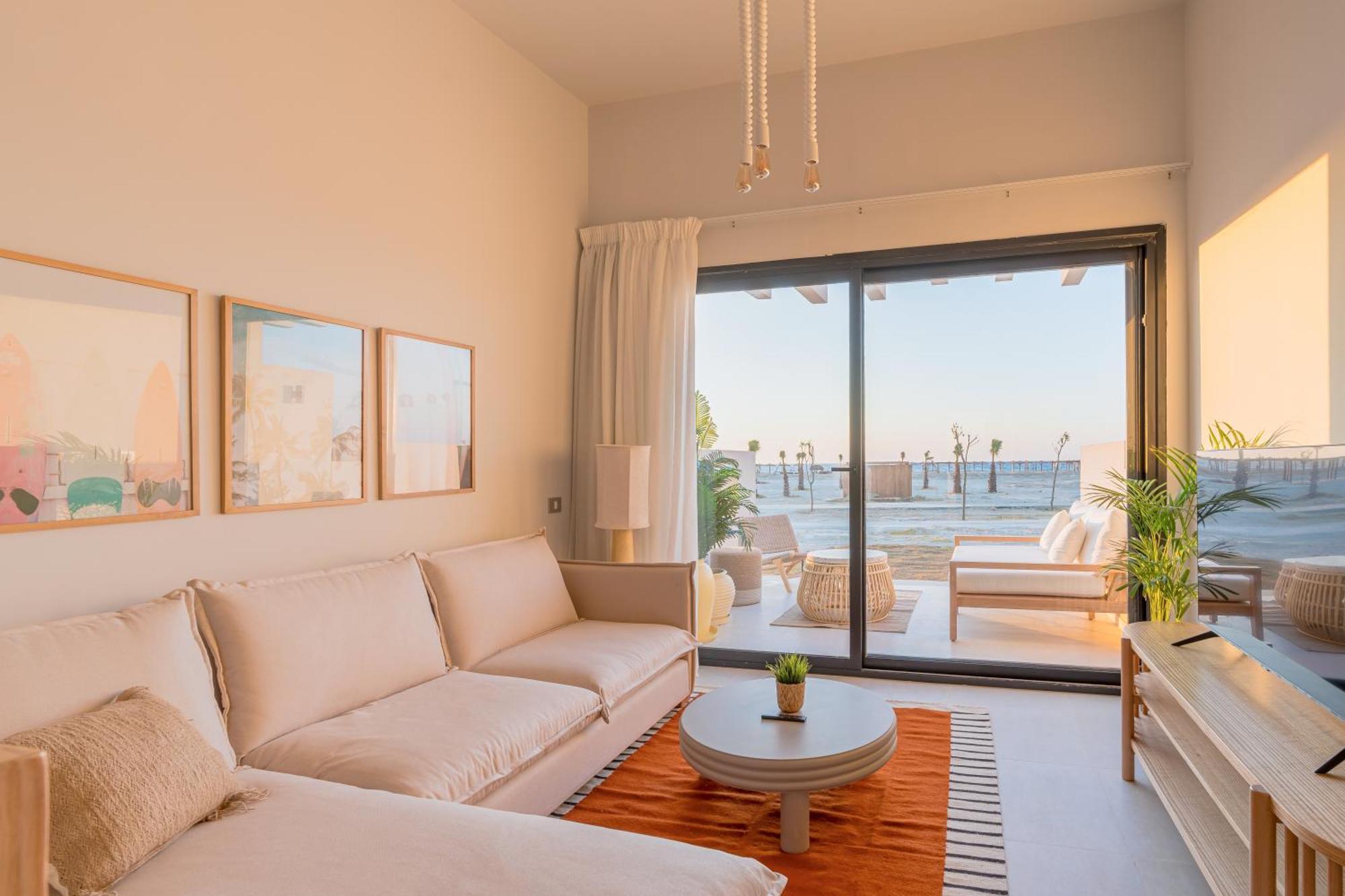 Lemon Spaces Light- D Bay North Coast Zawiyat 'abd al Mun'im Экстерьер фото